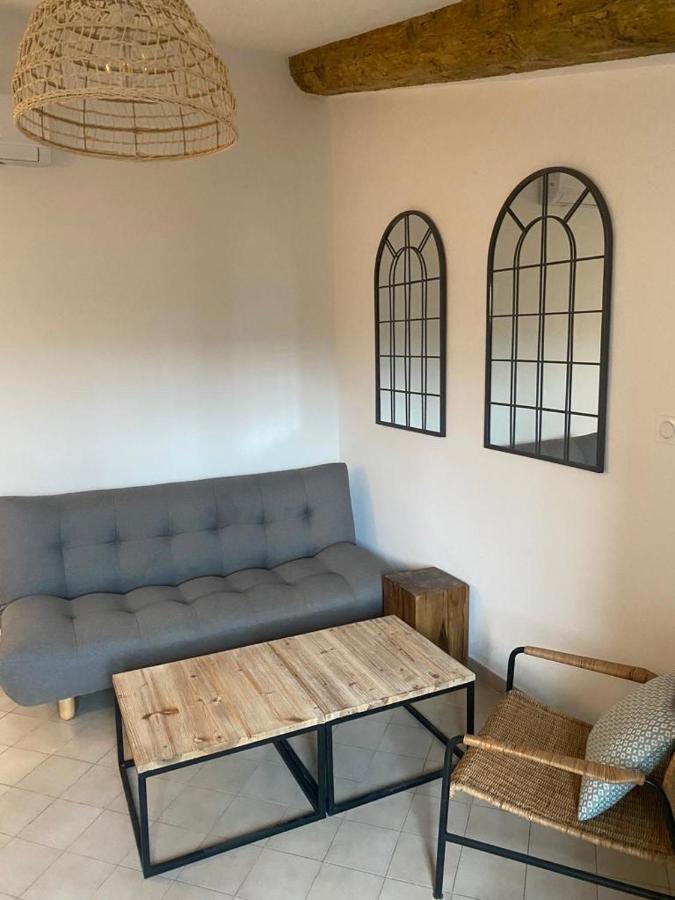La Tour 3: Appart Au Coeur De La Petite Venise L'Isle-sur-la-Sorgue Ngoại thất bức ảnh